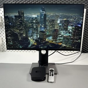 C&oacute;mo descargar Spotify en Apple TV 4K