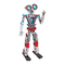 Robótica Meccano Meccanoid XL 2.0 Guia Del Usuario