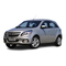 Automóviles Chevrolet AGILE 2014 Guia Del Propietario