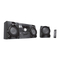 Reproductores Multimedia Philips FWM653 Manual Del Usuario