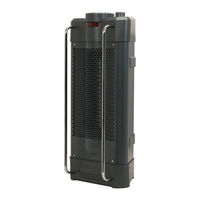 DeLonghi MCH 710T Instrucciones Para El Uso