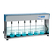 Equipos de Laboratorio Selecta FLOCUMATIC 4 Manual De Instrucciones