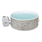 Bañeras de Hidromasaje Bestway SALUSPA Manual De Instrucciones