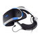 Cascos de Realidad Virtua PlayStation CUH-ZVR2 Manual De Usuario