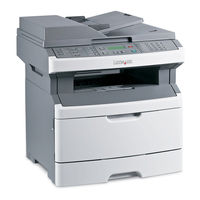 Lexmark 43W Guia Del Usuario
