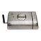 Cerraduras Lince SUPRATRONIC 4940TK Manual De Usuario