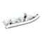 Barcos Bombard SUNRIDER 700 Manual Del Propietário