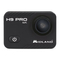 Cámaras de Acción Midland H9 PRO Guía Rápida
