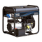 Generadores Kohler SDMO DIESEL 10000 E XL C Manual De Utilización Y Mantenimiento