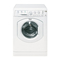 Lavadoras Hotpoint Ariston ECO7L 109 Manual De Instrucciones
