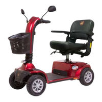 Golden COMPANION GC240 Manual De Usuario