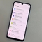 Cómo añadir un widget de reloj dual en el Samsung Galaxy A17 5G