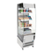 Vitrinas para Alimentos fríos Polar Refrigeration CD239 Manual De Instrucciones