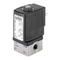 Unidades de Control Burkert 6013 Manual De Instrucciones