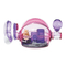 Productos para el Cuidado de Mascotas Habitrail Ovo Home Instrucciones De Montaje