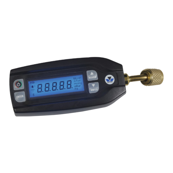 MasterCool 98063-BT Instrucciones De Operación