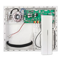 jablotron JA-106K Manual Del Usuario