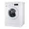 Lavadoras Indesit EWE 81283 Manual De Instrucciones