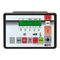 Controladores ELCOS CEM-120 Manual De Programaciones Técnicas