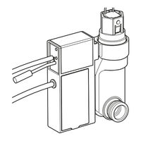 geberit 116.076.00.1 Operación Manual