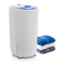 Secadoras oneConcept Top Spin Compact Manual De Instrucciones