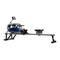 Equipos de Fitness FYTTER BluMIUM TR-W7B Manual De Instrucciones