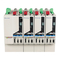 Servo Drives Rockwell Automation Allen-Bradley Kinetix 6000 Serie Manual Del Usuario