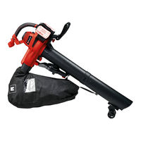 Einhell GE-CL 36/230 Li E Manual De Instrucciones Original