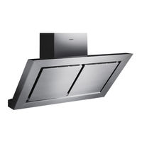 Gaggenau AW 250 Instrucciones De Uso Y Montaje