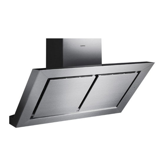 Gaggenau AW 250 Instrucciones De Uso Y Montaje
