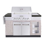 KitchenAid 870-0012 NG Manual De Uso