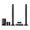 Sistema de Teatro en Casa Sony BDV-E690 Guía De Referencia