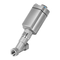 Unidades de Control Festo VZXA-K Manual De Instrucciones