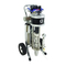 Pulverizador Pintura Graco Merkur G15B10 Instrucciones - Piezas