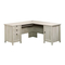 Muebles de Interior Sauder 419956 Manual De Instrucciones