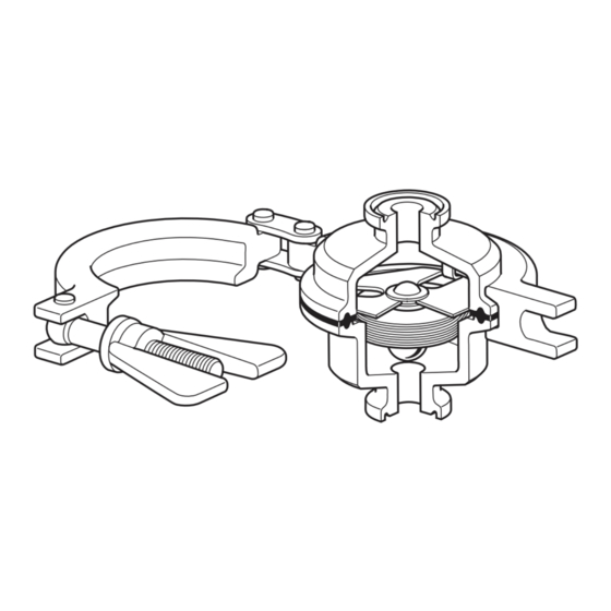 Spirax Sarco BT6-B Manual De Instrucciones