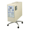 Equipo Medico Chattanooga Group FLUIDOTHERAPY FLU110D Manual Del Usuario