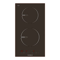 CORBERO CCIG2902D Manual De Instrucciones