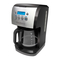 West Bend 56911 - Manual de la cafetera Steep & Brew
