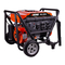 Generadores Echo EG-3500 Manual Del Operador