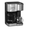 Cafeteras Hamilton Beach 49982 Manual Del Usuario