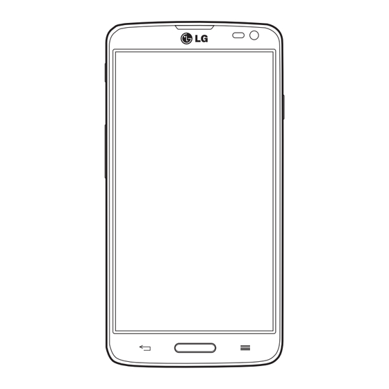 LG D680 Guia Del Usuario