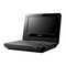 Reproductores de DVD Sony DVP-FX740DT Manual De Instrucciones