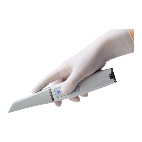 Carestream DENTAL CS 3800 Guía Del Usuario E Instalación