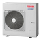 Aire Acondicionados Toshiba RAV-GP561ATW-E Manual De Instalación