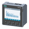 Instrumentos de Medición Siemens PAC4220 Instructivo