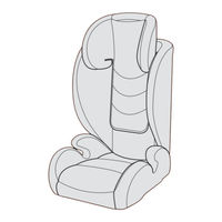 Baby Auto JAN iSIZE Manual De Instrucciones