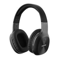 Edifier W800BT Plus Manual Del Usuario