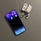 Cómo responder, rechazar o colgar llamadas en los Apple AirPods 4 con ANC