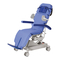 Equipo Medico arjo Sara Combilizer Guía De Referencia Rápida